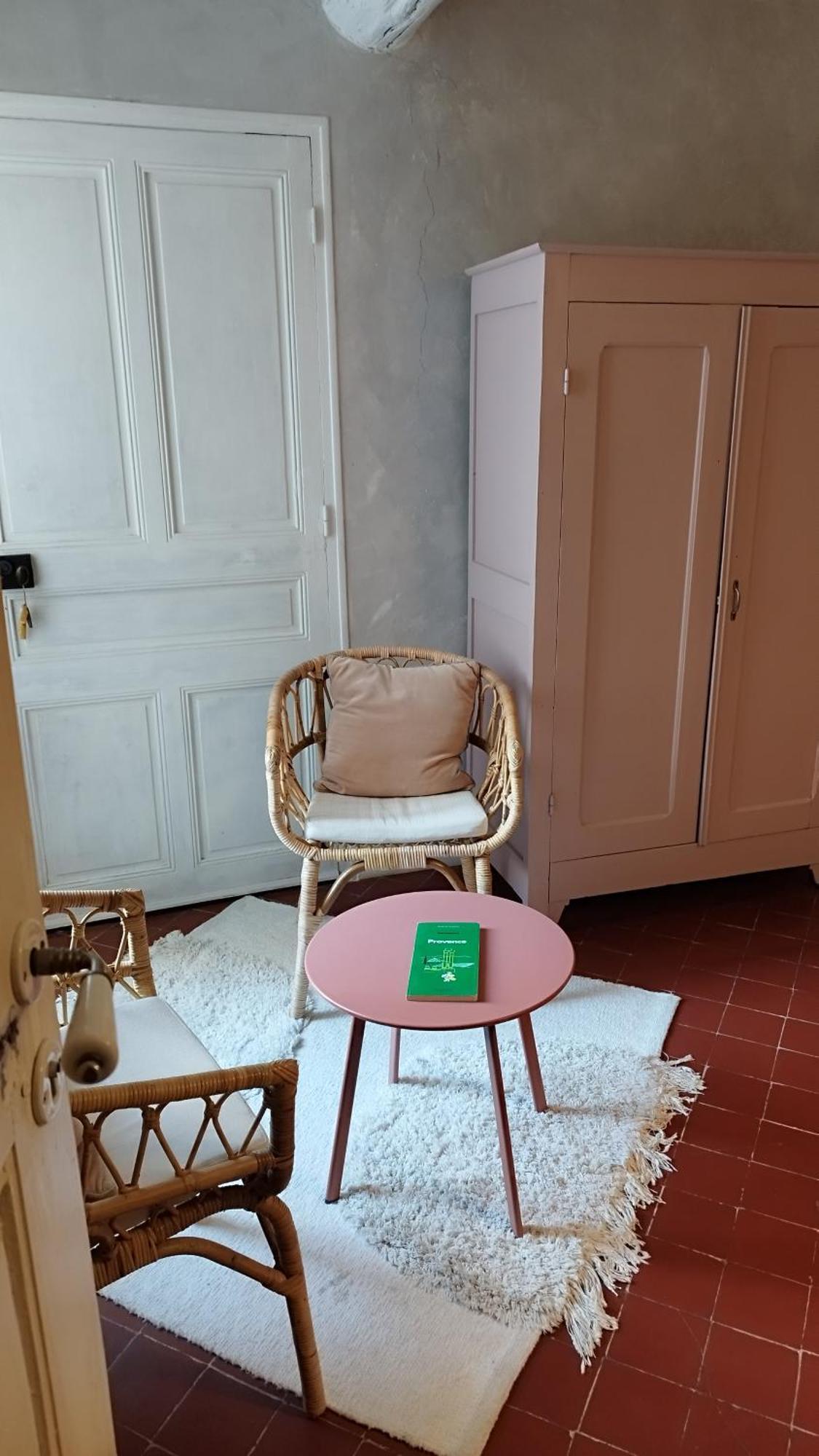 Alheuredusud Bed & Breakfast Violes Ngoại thất bức ảnh